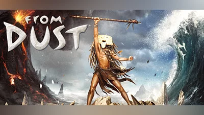 From Dust Bundle