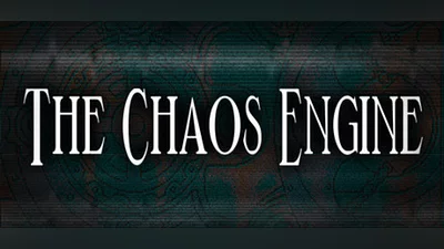 The Chaos Engine Bundle