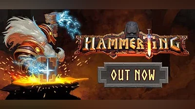 Hammerting Bundle