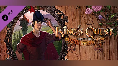 King's Quest - Chapter 3: Once Upon a Climb Bundle