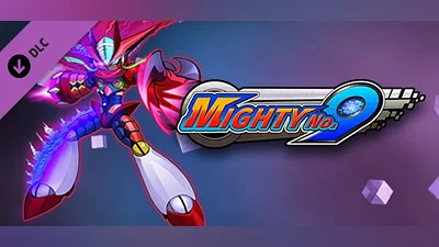 Mighty No. 9 - Ray Expansion Bundle