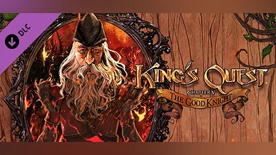 King's Quest - Chapter 5: The Good Knight Bundle