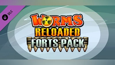 Worms Reloaded: Forts Pack Bundle
