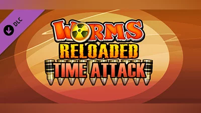 Worms Reloaded: Time Attack Pack Bundle