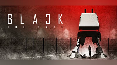 Black The Fall Bundle