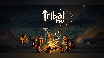 Tribal Pass Bundle