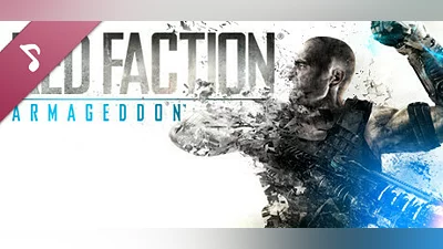 Red Faction Armageddon Soundtrack Bundle