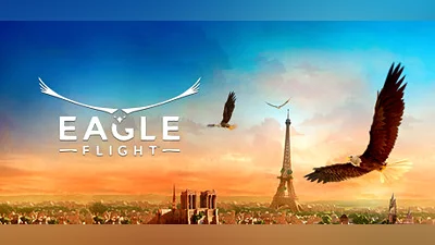 Eagle Flight Bundle