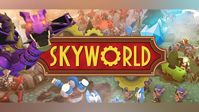 Skyworld Bundle