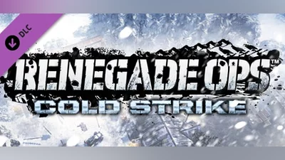 Renegade Ops - Coldstrike Campaign Bundle