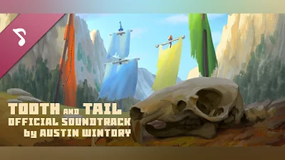 Tooth and Tail - Official Soundtrack Bundle