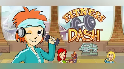 Fitness Dash&trade; Bundle