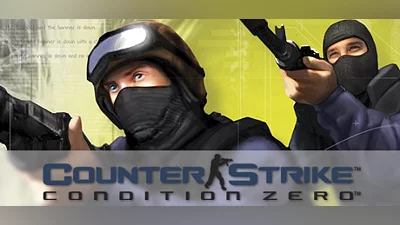 Counter-Strike: Condition Zero Bundle