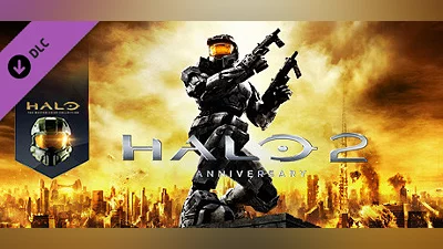 Halo 2: Anniversary Bundle