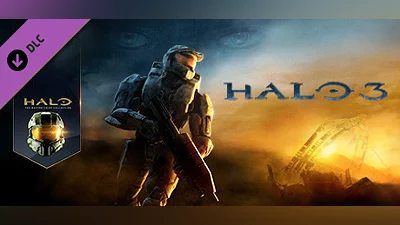 Halo 3 Bundle