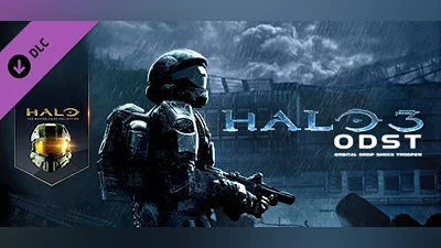 Halo 3: ODST Bundle