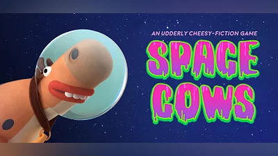 Space Cows Bundle