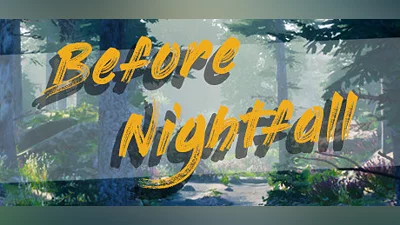 Before Nightfall: Summertime Bundle