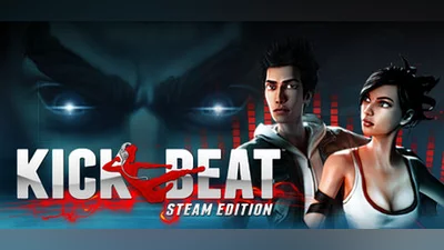 KickBeat Steam Edition Bundle