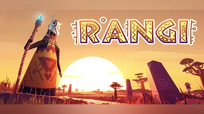 Rangi Bundle