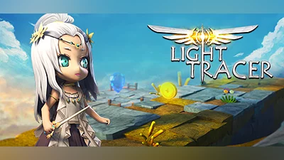 Light Tracer (VR & NON-VR) Bundle