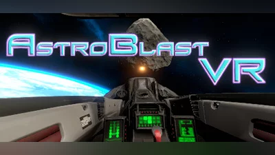 AstroBlast VR Bundle