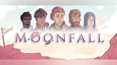 Moonfall Bundle