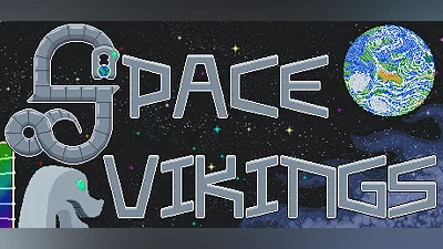 Space Vikings Bundle
