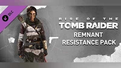 Remnant Resistance Pack Bundle