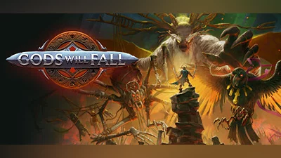 Gods Will Fall Bundle