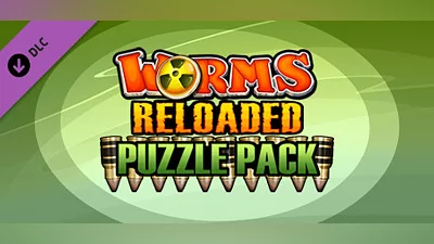Worms Reloaded: Puzzle Pack Bundle