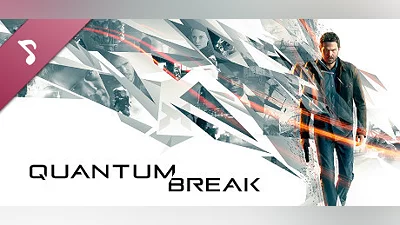 Quantum Break - Original Game Soundtrack Bundle