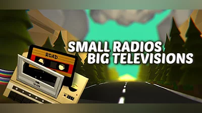 Small Radios Big Televisions Bundle