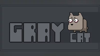 Gray Cat Bundle