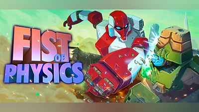 Fist of Physics Bundle