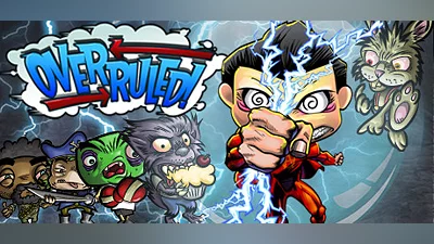 Overruled! Bundle