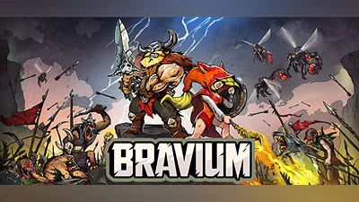Bravium Bundle