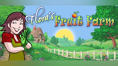Flora's Fruit Farm Bundle