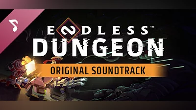 ENDLESS  Dungeon - Original Soundtrack Bundle