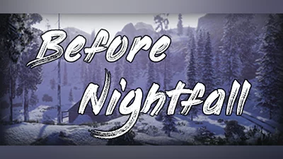 Before Nightfall Bundle