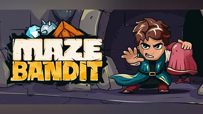 Maze Bandit Bundle