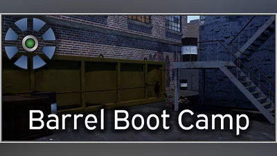 Barrel Boot Camp Bundle