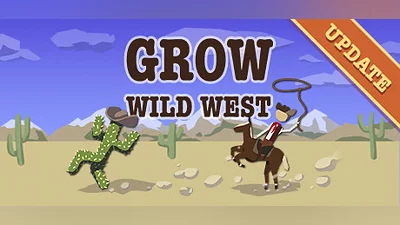 GROW: Wild West Bundle