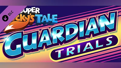 Super Lucky's Tale: Guardian Trials Bundle