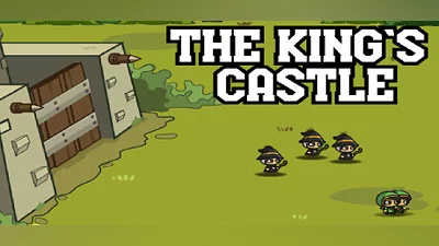 The King's Castle Bundle