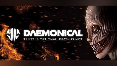 Daemonical Bundle