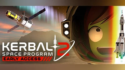 Kerbal Space Program 2 Bundle