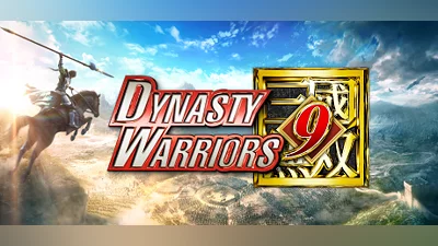 DYNASTY WARRIORS 9 Bundle