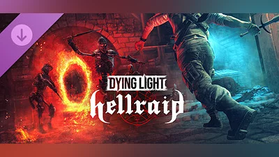 Dying Light - Hellraid Bundle