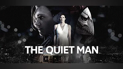 THE QUIET MAN  Bundle